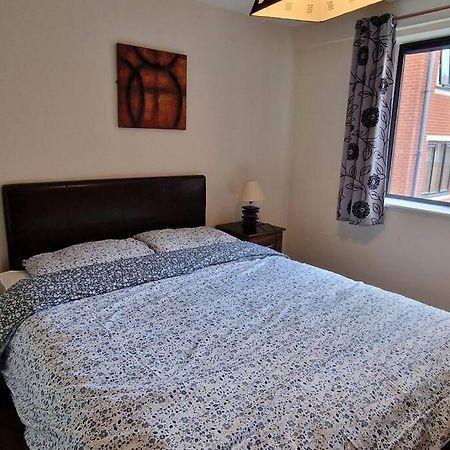2 Bedroom Apartment Central Birmingham City Centre Εξωτερικό φωτογραφία