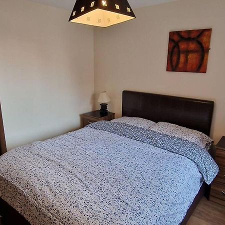 2 Bedroom Apartment Central Birmingham City Centre Εξωτερικό φωτογραφία