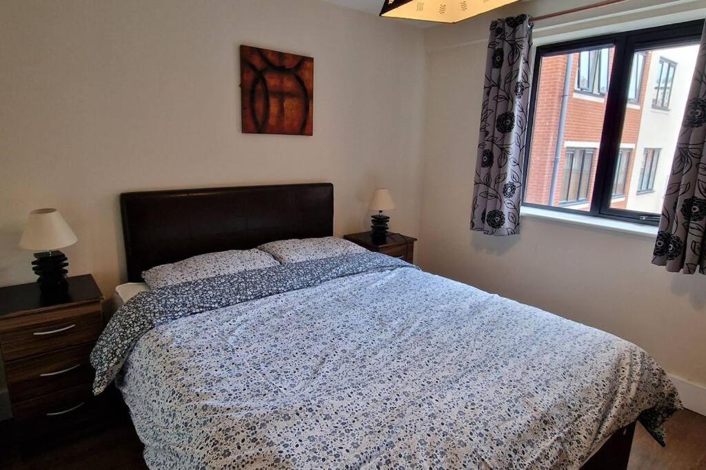 2 Bedroom Apartment Central Birmingham City Centre Εξωτερικό φωτογραφία